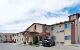 Super 8 Motel Bernalillo New Mexico